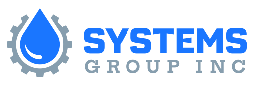 Systems Group Inc. Brand Logo